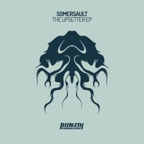 The Upsetter (Maxi-Single) album cover