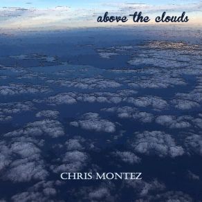 Above The Clouds album cover