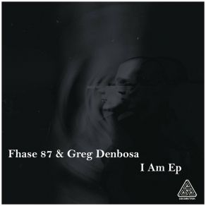 I Am album cover