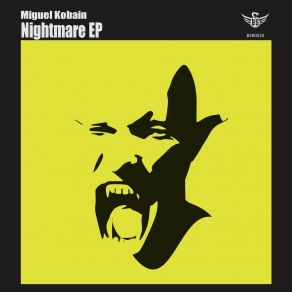 Nightmare album cover