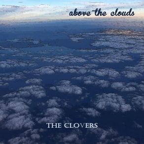 Above The Clouds album cover
