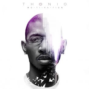 Motivation album cover
