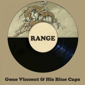 Range album cover