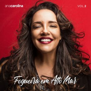 Fogueira Em Alto Mar, Vol. 2 album cover