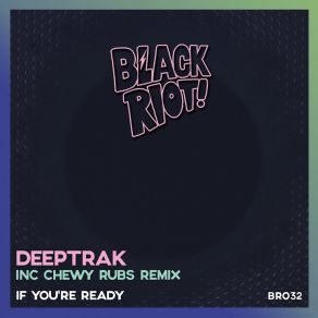 If You're Ready album cover