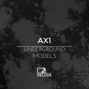 Underground Models album cover
