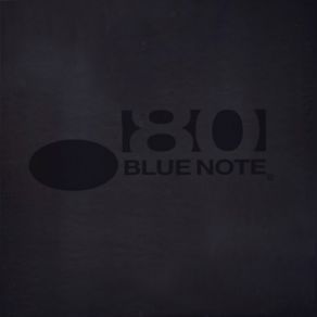 The Story Of Blue Note Records (CD5) album cover