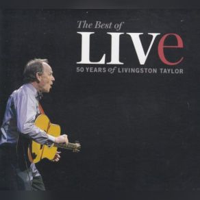 The Best Of LIVe album cover