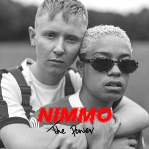 The Power album cover