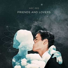 Friends And Lovers album cover