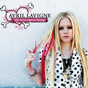 The Best Damn Thing (Expanded Edition) album cover
