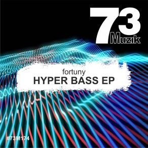 Hyper Bass album cover