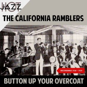 Button Up Your Overcoat (Recordings 1928 - 1929) album cover