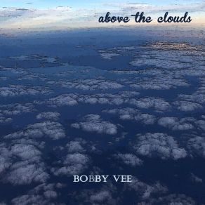 Above The Clouds album cover