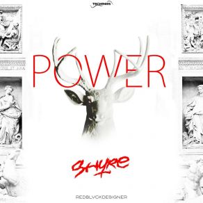 Power album cover