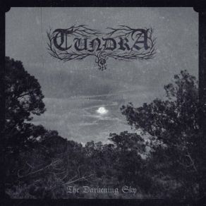 The Darkening Sky album cover