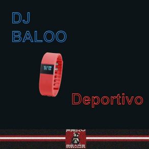 Deportivo album cover