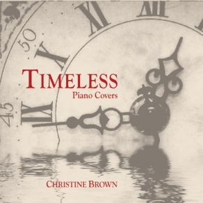 Timeless album cover