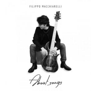 About Songs album cover