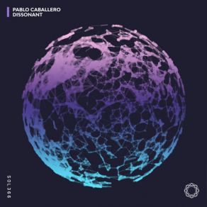 Dissonant album cover