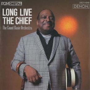 Long Live The Chief album cover