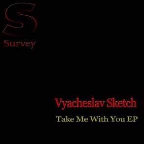 Take Me With You album cover