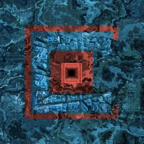 Environ album cover