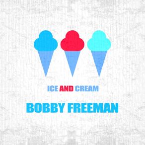 Ice And Cream album cover