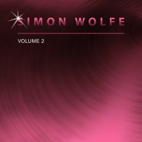 Simon Wolfe, Vol. 2 album cover