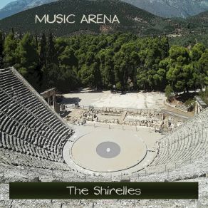 Music Arena album cover
