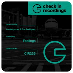 Feelings album cover