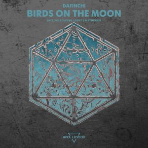 Birds On The Moon album cover