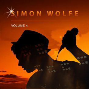 Simon Wolfe, Vol. 4 album cover