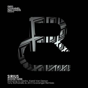 Sirius album cover