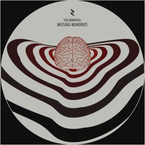 Missing Memories (Original Mix) album cover