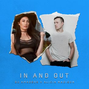 In And Out album cover