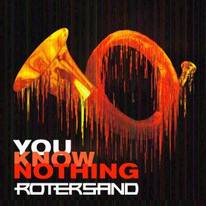 You Know Nothing album cover
