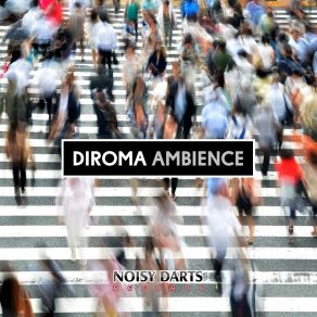 Ambience album cover