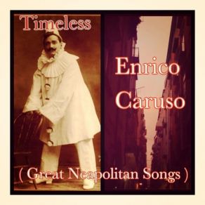 Timeless (Great Neapolitan Songs) album cover