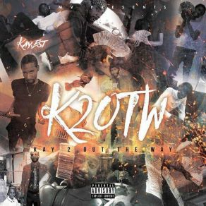 K2OTW album cover