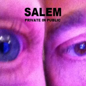 Private In Public album cover