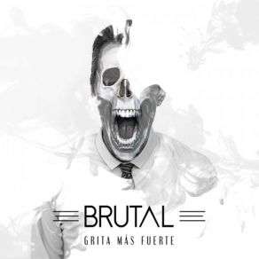 Grita Más Fuerte album cover