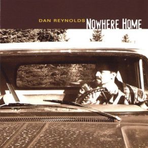 Nowhere Home album cover