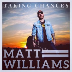 Taking Chances album cover