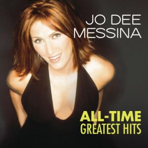 All-Time Greatest Hits album cover