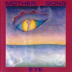 Eye album cover