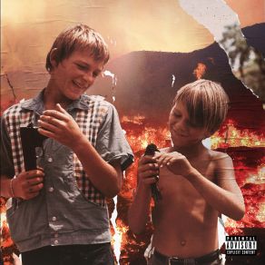 Adieu, Au Revoir (CD2) album cover