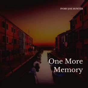 One More Memory album cover