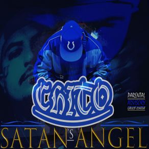 Satan's Angel album cover