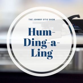 Hum-Ding-A-Ling album cover
